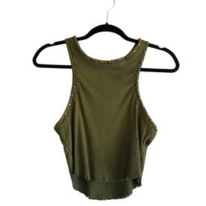 We The Free Studded Women's Tank Top